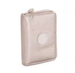 Portefeuille MONEY LOVE - Métallic Glow
