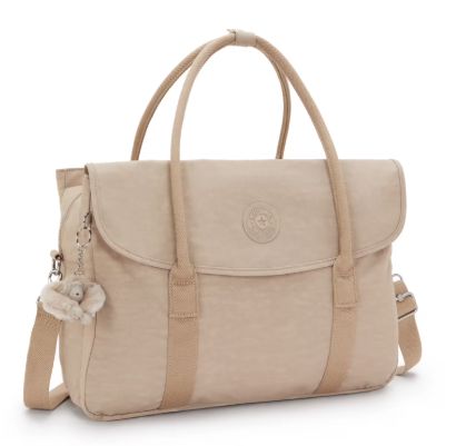 Sac business SUPERWORKER - Tan Beige