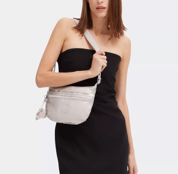 Sac ARTO S - Métallic Glow