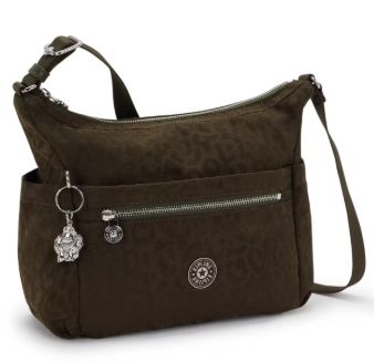 Sac GABB S LEO - Soft Léopard