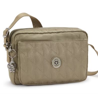 Sac bandoulière ABANU M - Diamond Wave JQ