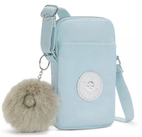 Pochette pour téléphone TALLY - Bridal Blue