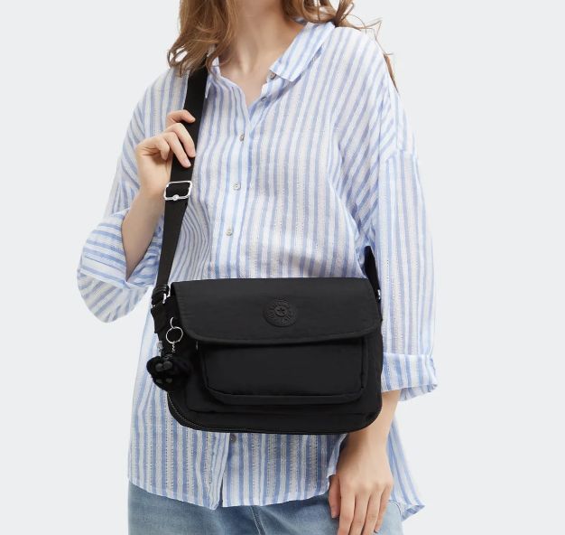 Sac DALMA - Noir