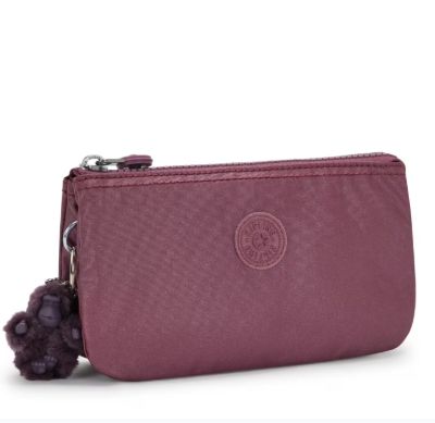 Pochette à trois soufflets CREATIVITY L - Grape Wine Met