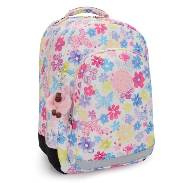 Sac à dos CLASS ROOM Flower Stamp