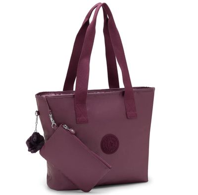 Grand sac épaule ANINA - Grape Wine Met