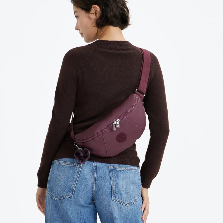 Sac banane MACI - Grape Wine Met