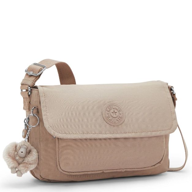 Sac DALMA - Tan Beige