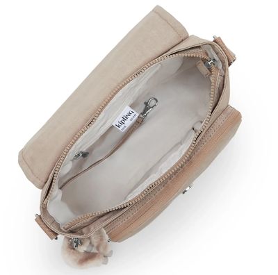 Sac DALMA - Tan Beige