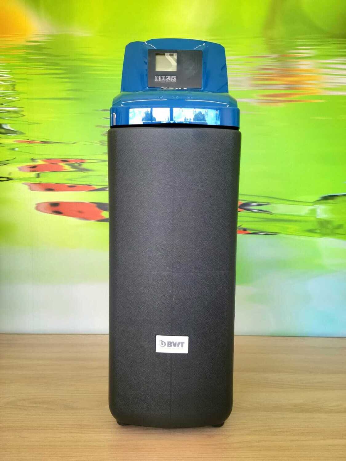 Addolcitore BWT litri 20