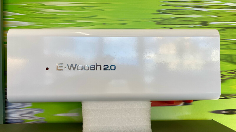 ECO-WOOSCH 2.0