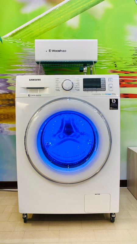 ECO-WOOSCH 2.0