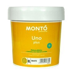 UNO+ Blanco 15L