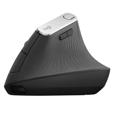Souris ergonomique Souris LOGITECH MX Vertical Wireless Mouse