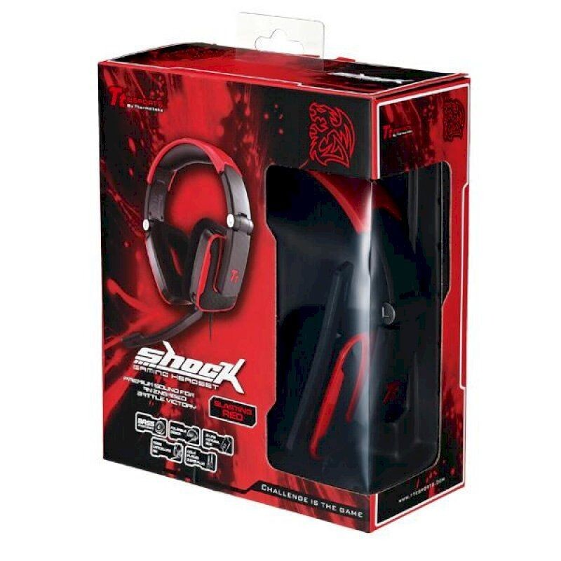 Casque ELITE-H50 Artic Edition compati 4 plateforme *Spirit Of Gamer MIC-EH50WT*