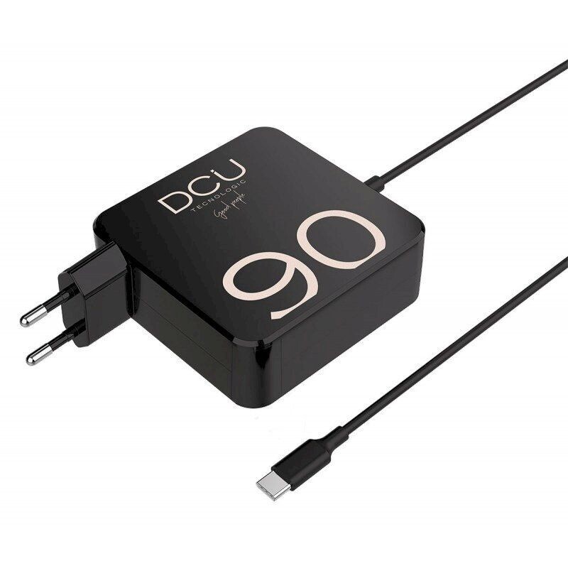 Chargeur USB-C 90W 1.8m