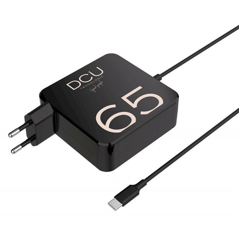 Chargeur USB-C 65W 1.8m