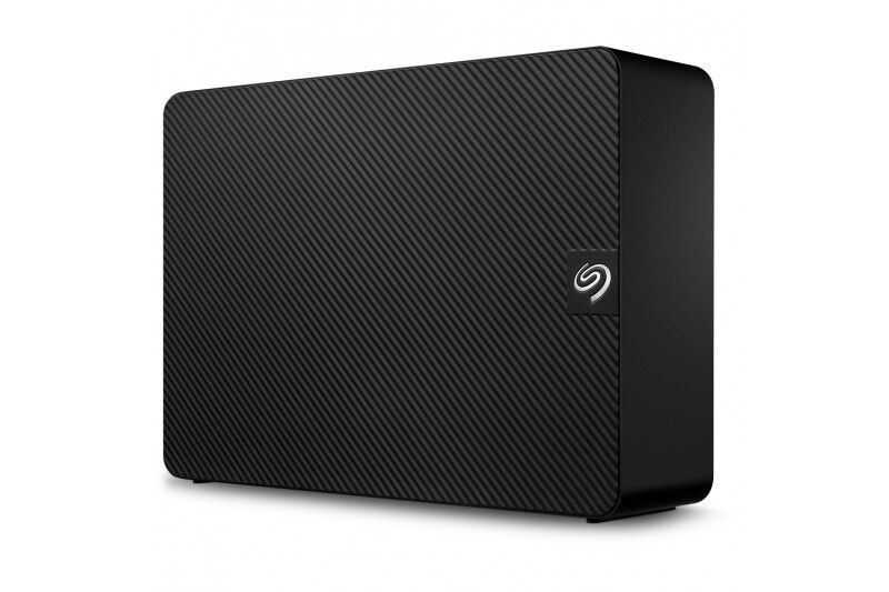 Disque dur ext 3.5 4To USB3 Seagate Expansion Desk