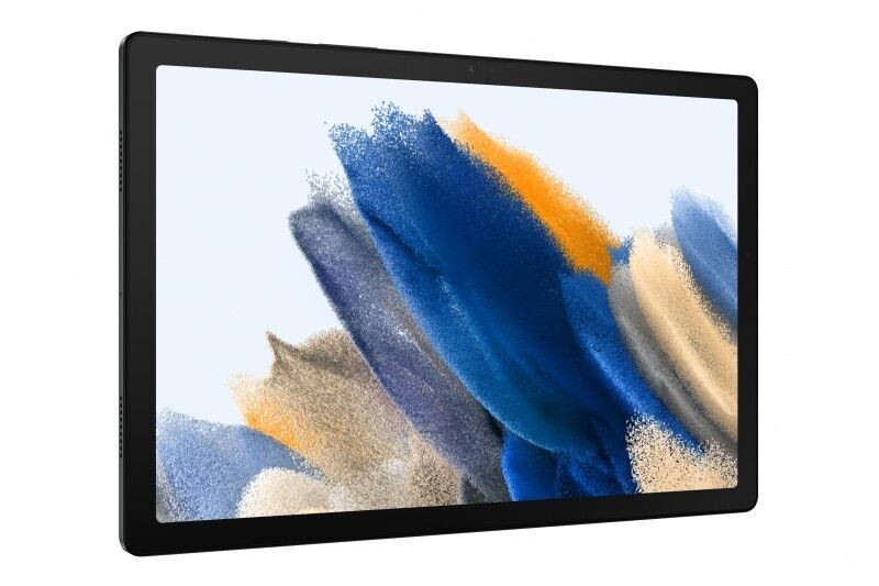 Samsung Galaxy Tab A8 10.5 WiFi 32Go Webcam Android Silver X200