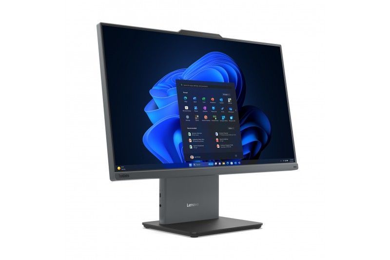 Lenovo ThinkCentre AIO 50a 24 i5 13420H 8 go 256go ssd W11 pro 24 Lenovo ThinkCentre AIO 50a 24 i5 13420H 8 go 256go ssd W11 pro 24