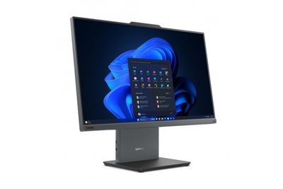 Lenovo ThinkCentre AIO 50a 24 i5 13420H 8 go 256go ssd W11 pro 24