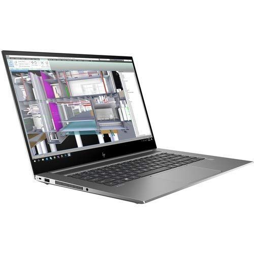 HP ZBook Studio G7 HP ZBook Studio G7