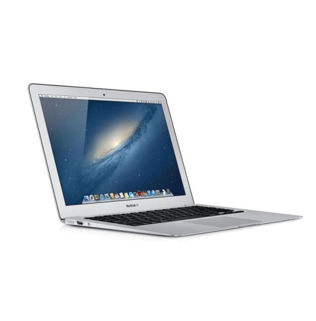 Apple MacBook Air M1 Argent Apple MacBook Air M1 Argent