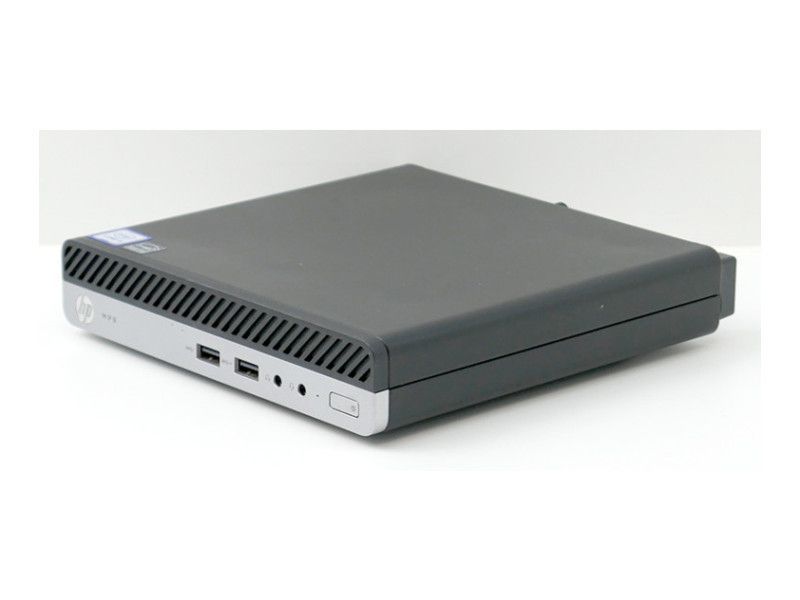 HP EliteDesk 800 G4 Mini RENEW