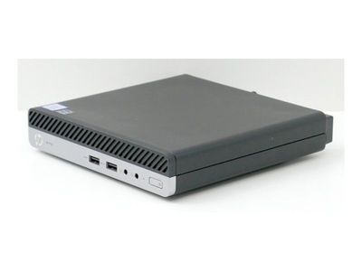 HP EliteDesk 800 G4 Mini RENEW