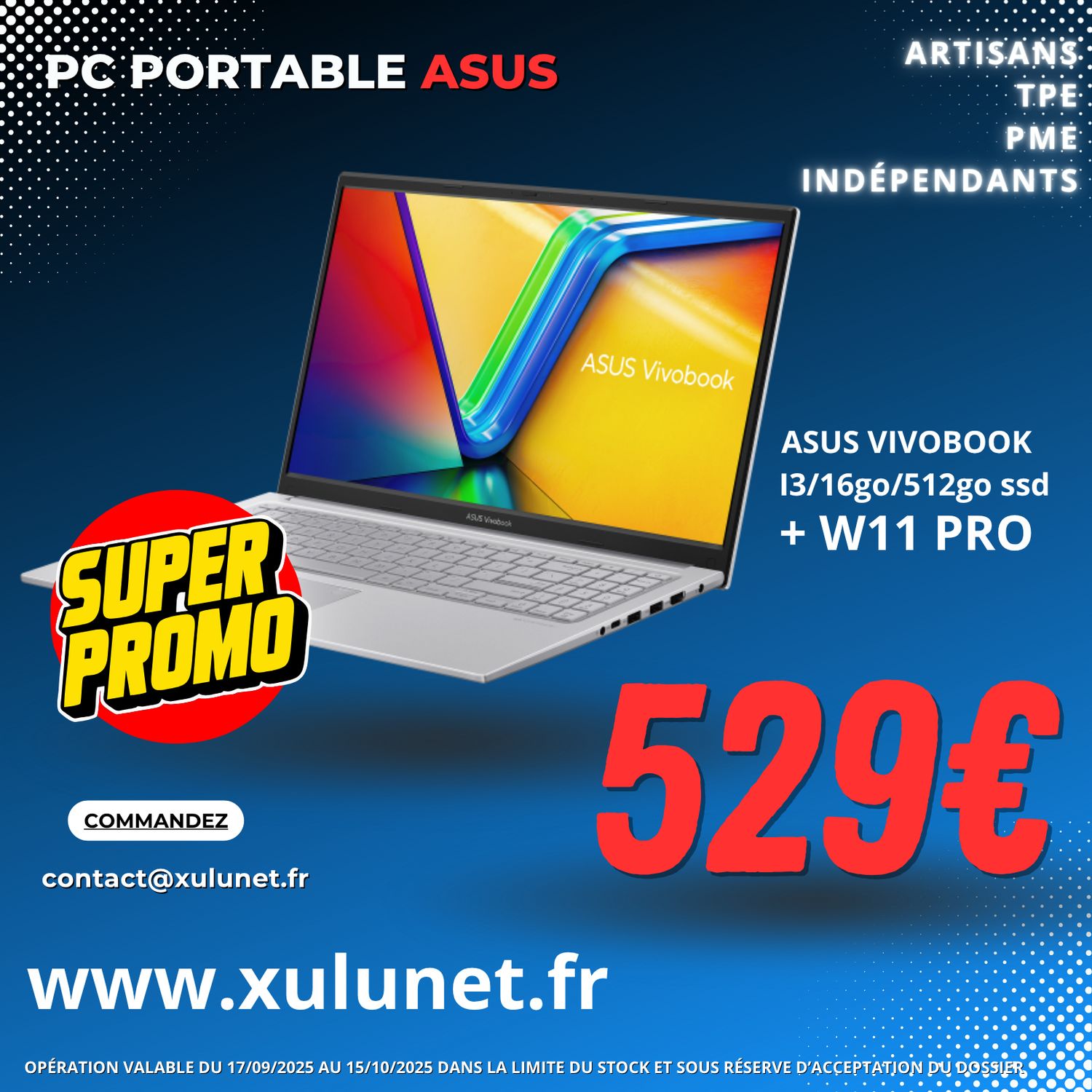 ASUS VIVOBOOK