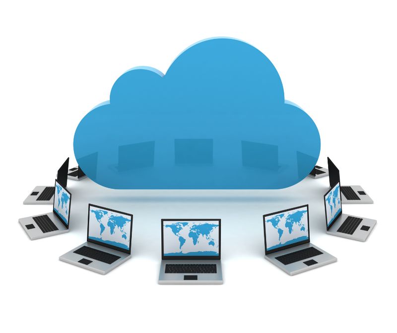 Le Cloud Xulunet  2 To - 1 mois