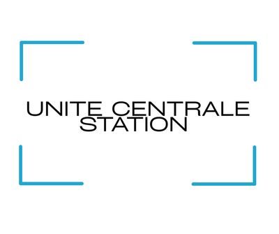 UC & Stations de travail