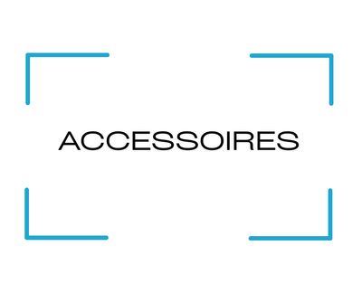 Accessoires