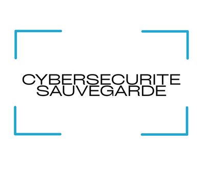 Sécurité et Sauvegarde