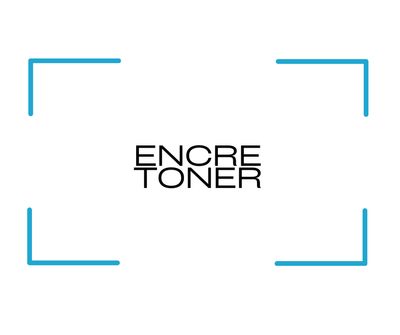 Encre/Toner