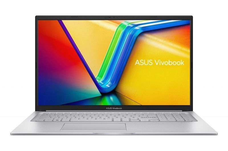 ASUS 17 VivoBook X1704VA-AU833 I7 1355U 16Go ssd 1To PN HDMI silver ASUS 17 VivoBook X1704VA-AU833 I7 1355U 16Go ssd 1To PN HDMI silver