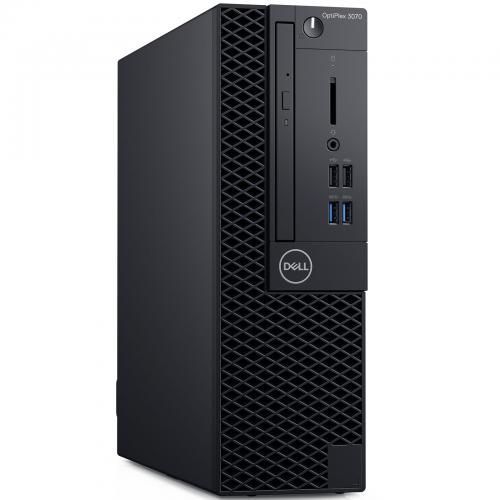 Dell OptiPlex 3070 SFF Dell OptiPlex 3070 SFF