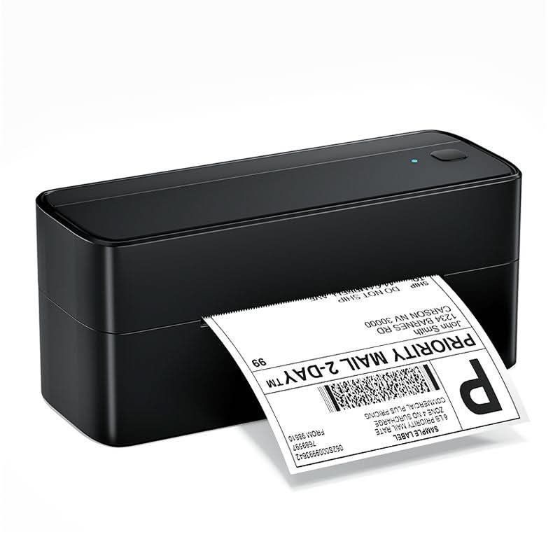 Imprimante thermique étiquette expédition PM241 - Noir