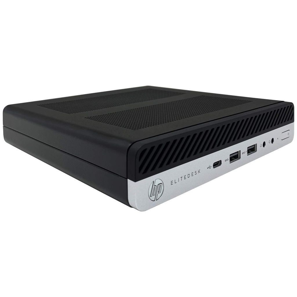 HP EliteDesk 800 G5 Mini