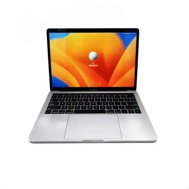 Apple MacBook Pro M1 Pro 16 Apple MacBook Pro M1 Pro 16"