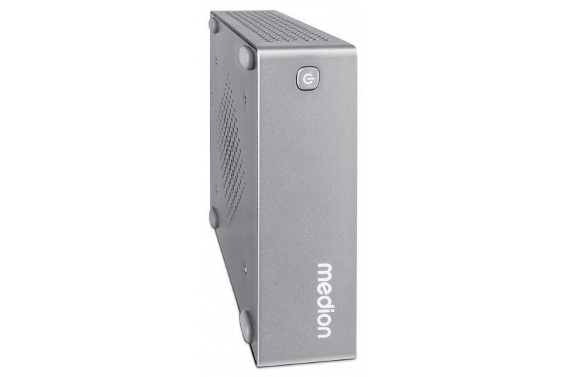 Medion S06 MD35315 Mini Ordinateur i3 1315U 8 Go 512go W11 PRO Medion S06 MD35315 Mini Ordinateur i3 1315U 8 Go 512go W11 PRO