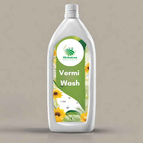 Akshatraa Vermi Wash