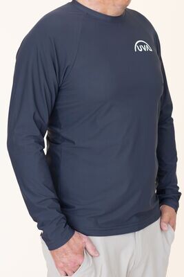Chandail homme/unisexe UPF50+