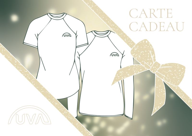 UVArmure gift card