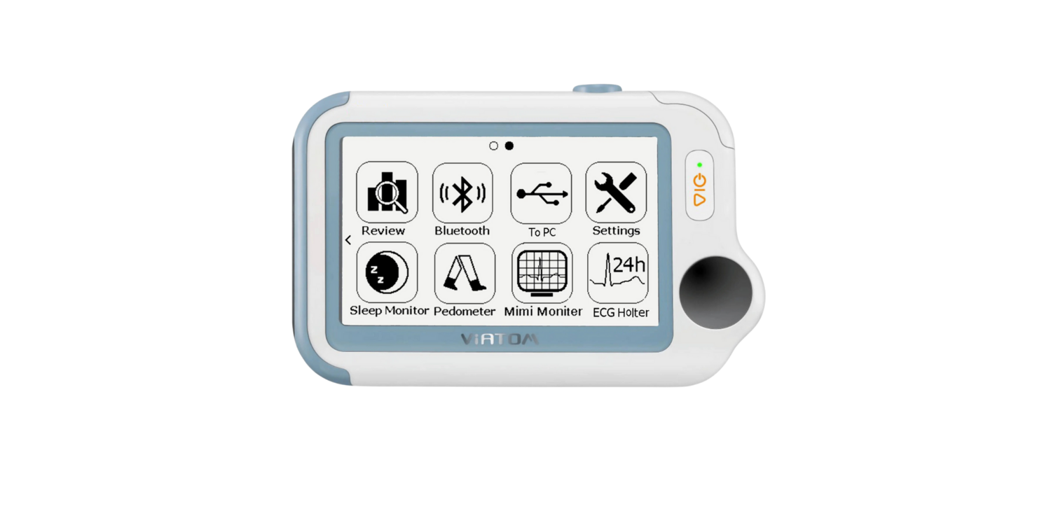 Vital Signs Pro+