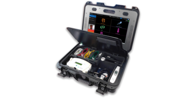 S3 Base Station