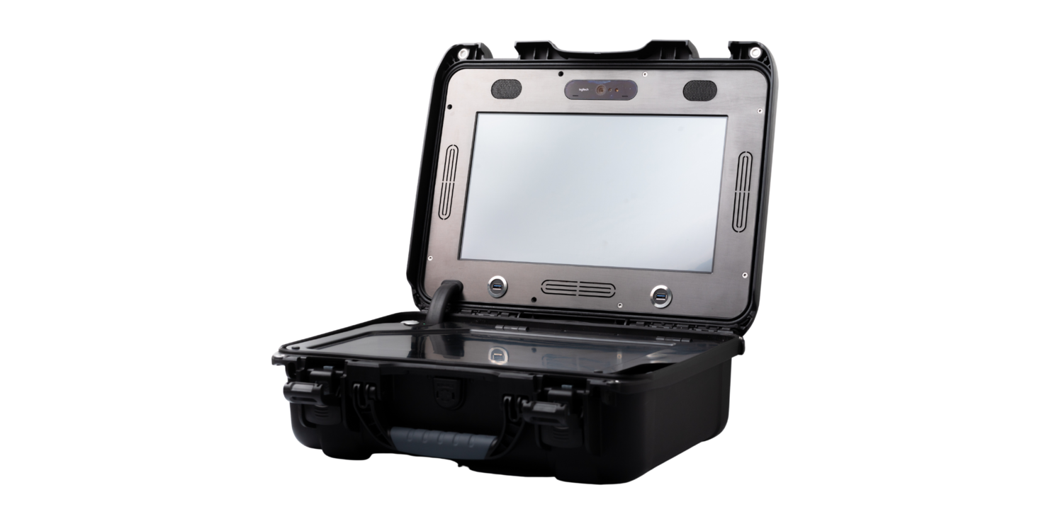 S3 Base Station