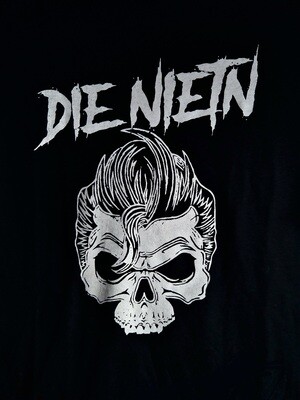 Die Nietn T-shirt - &quot;Die Nietn&quot;