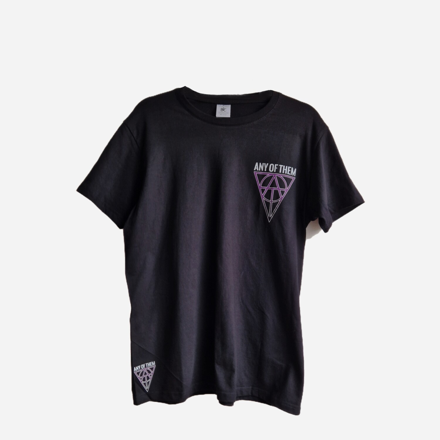 Any Of Them T -Shirt &quot;Logo&quot;