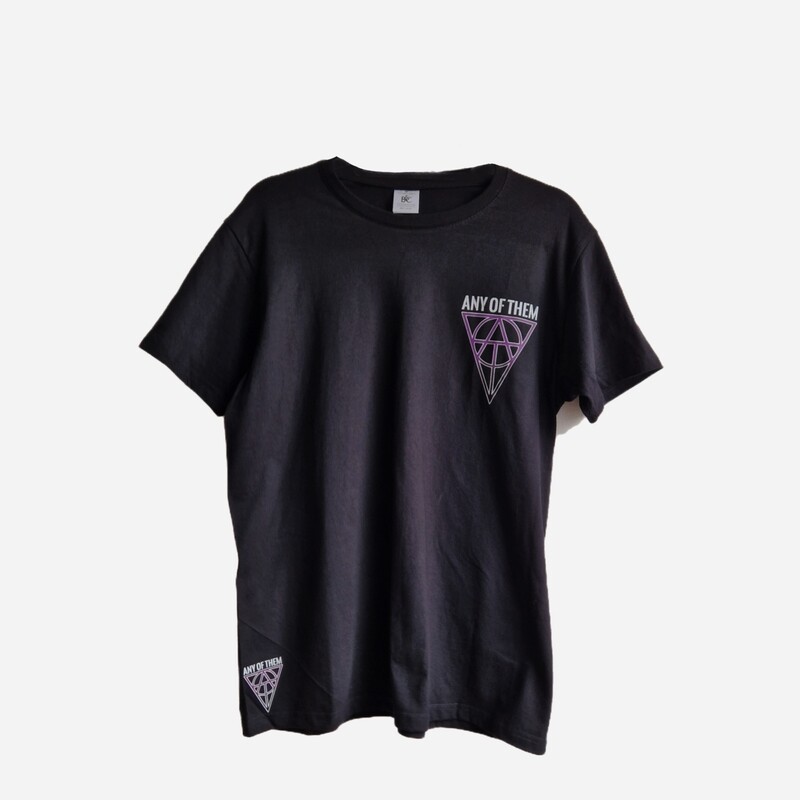 Any Of Them T -Shirt &quot;Logo&quot;